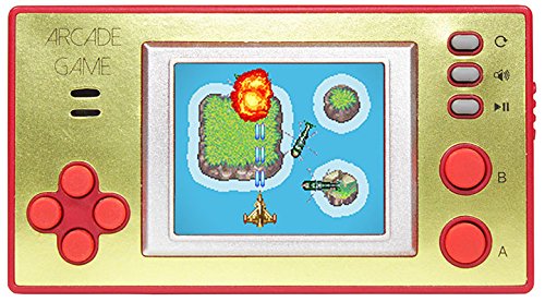 Mini Mobile Game Consola - 153 En 1 Mini Mobile Game Consola - 153 En 1